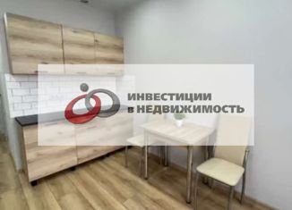 Продажа 1-ком. квартиры, 18 м2, Ставрополь, Биологическая улица, 16, микрорайон № 10