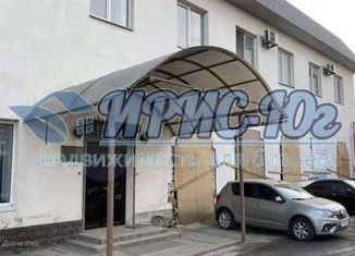 Сдается в аренду офис, 100 м2, Краснодар, Новороссийская улица, 232, микрорайон ХБК