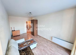 1-ком. квартира на продажу, 40 м2, Новосибирск, улица Серебряные Ключи, 6, улица Серебряные Ключи