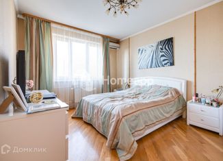 Продается трехкомнатная квартира, 75 м2, Москва, Старокаширское шоссе, 4к2, Старокаширское шоссе