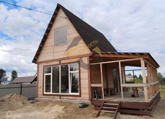 Продажа дома, 60 м2, Тюмень, Центральный округ, Певчая улица