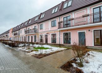 Продажа таунхауса, 150 м2, деревня Новосаратовка, жилой комплекс Невская Усадьба, 56Б