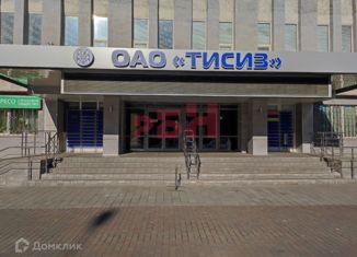 Сдается офис, 101.4 м2, Самара, Ново-Садовая улица, 44, метро Российская