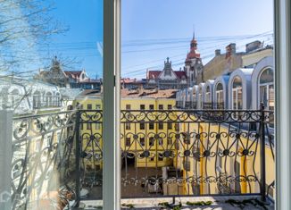 3-комнатная квартира на продажу, 148 м2, Санкт-Петербург, Вознесенский проспект, 41, Вознесенский проспект