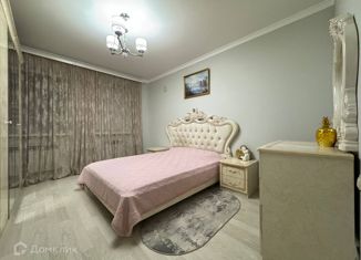 3-комнатная квартира на продажу, 85 м2, Нальчик, улица Тарчокова, 19, район Мей