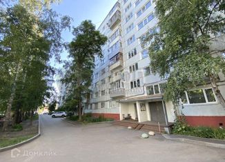 Продажа 2-комнатной квартиры, 52.7 м2, Пензенская область, Ладожская улица, 33