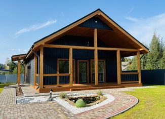 Дом на продажу, 140 м2, садоводческое некоммерческое товарищество Заречное, Дрезденская улица