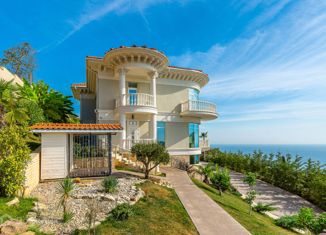 Продажа дома, 600 м2, Сочи, Звёздная улица, 30, микрорайон Совхоз Приморский