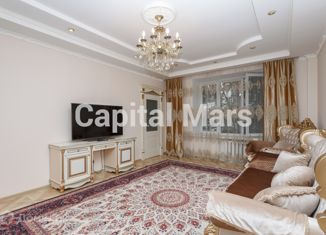 Сдаю 3-ком. квартиру, 63 м2, Москва, улица Доватора, 6/6к8, метро Спортивная