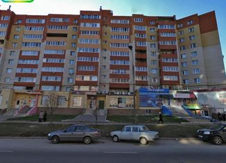 Продам 2-ком. квартиру, 68.1 м2, Рязань, улица Новосёлов, 40А, ЖК На Новосёлов