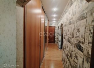 Продам 3-комнатную квартиру, 62.4 м2, Ульяновская область, Фестивальный бульвар, 22