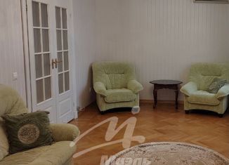 Продам 3-комнатную квартиру, 64.8 м2, Москва, Инициативная улица, 8к2, Инициативная улица