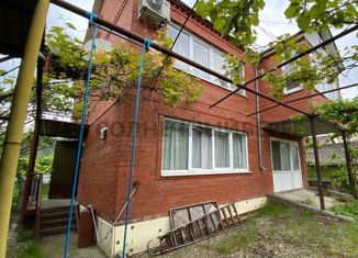 Дом на продажу, 120.7 м2, поселок городского типа Новомихайловский, Садовая улица