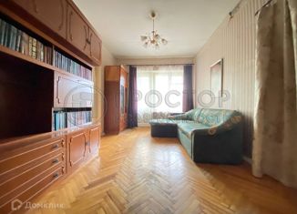 Продается 2-комнатная квартира, 43.6 м2, Москва, 4-я Парковая улица, 15, метро Измайловская
