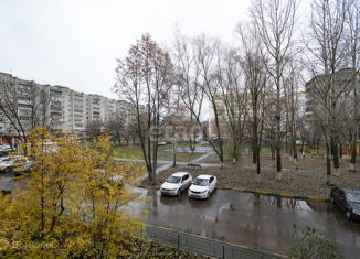 Продажа 3-ком. квартиры, 61.8 м2, Нижний Новгород, улица Адмирала Макарова, 8к1, метро Заречная