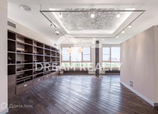 Продажа 3-ком. квартиры, 146.4 м2, Москва, Иваньковское шоссе, 5, Иваньковское шоссе