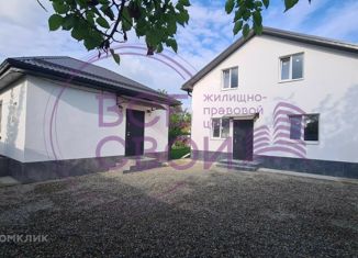 Продажа дома, 140 м2, садовое товарищество Берёзка, Цветочная улица