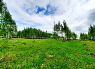 Продажа земельного участка, 12 сот., Кашира, Лиственная улица