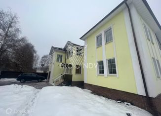 Продажа дома, 242.6 м2, поселок Нагорное, посёлок Нагорное, 11А