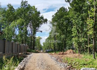 Земельный участок на продажу, 7.4 сот., коттеджный посёлок Влондон