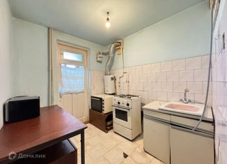 Продам 2-комнатную квартиру, 57 м2, Баксан, улица имени Р.А. Калмыкова, 123