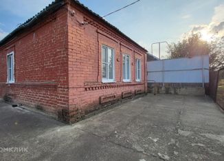 Продажа дома, 57 м2, хутор Красная Поляна, Колхозная улица, 1