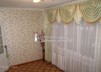 3-комнатная квартира на продажу, 53 м2, Советск, улица Бетховена, 9