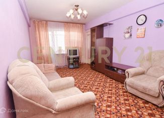 Продажа 3-комнатной квартиры, 48.6 м2, Ульяновск, Кузоватовская улица, 54