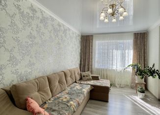 Продается 2-ком. квартира, 74.3 м2, Ставрополь, микрорайон № 29, улица Доваторцев, 86/2