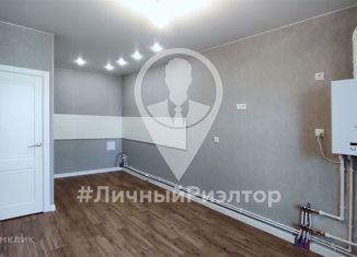 Продается однокомнатная квартира, 45 м2, Рязань, улица Новосёлов, 45к1, район Шереметьево-Песочня