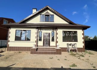 Продаю дом, 130 м2, село Агро-Пустынь, улица Урицкого, 7