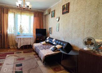 Двухкомнатная квартира на продажу, 46 м2, Татарстан, улица Маршала Чуйкова, 50