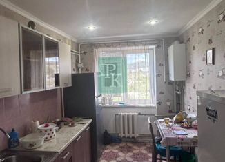 Продаю 1-комнатную квартиру, 32 м2, село Танковое, улица Ленина, 45А