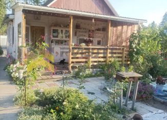 Продам дом, 35 м2, Омск, 1-я аллея