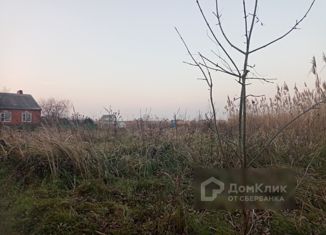 Продаю участок, 12.5 сот., посёлок Светлый Путь Ленина, Азовская улица