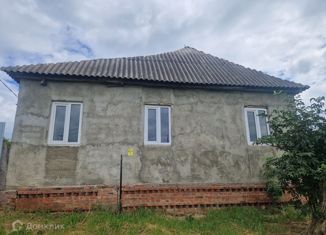Дом на продажу, 69.9 м2, хутор Горбулино
