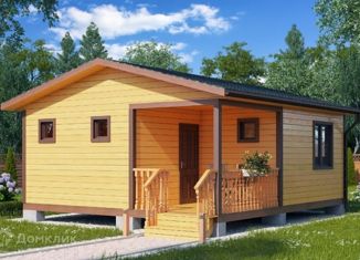 Дом на продажу, 120 м2, Мытищи, Владимирская улица, 20