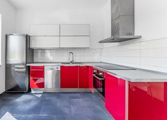 Продам трехкомнатную квартиру, 73 м2, Краснодар, улица имени Валерия Гассия, 4, микрорайон Почтовый