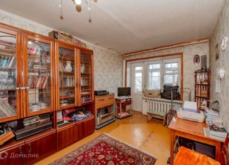 1-комнатная квартира на продажу, 28.4 м2, Хабаровский край, улица Калинина, 150