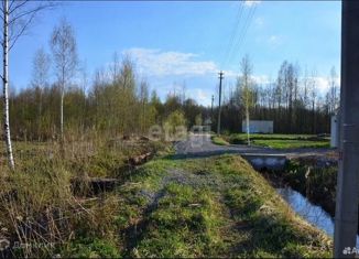 Продается земельный участок, 16.6 сот., садоводческое товарищество Универсал