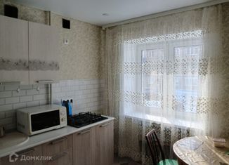 Двухкомнатная квартира на продажу, 43 м2, Республика Башкортостан, улица Губкина, 45