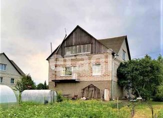 Продаю дом, 283 м2, деревня Ново-Михайловское, Центральная улица, 15