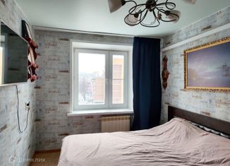 Продаю 2-ком. квартиру, 46 м2, Нижний Новгород, Полтавская улица, 2А, Полтавская улица