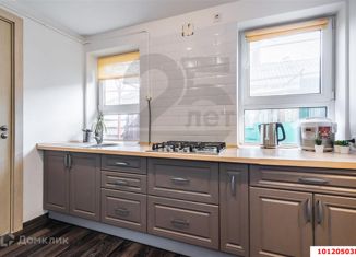 Дом на продажу, 60 м2, Краснодар, улица Полины Осипенко, 102, улица Полины Осипенко