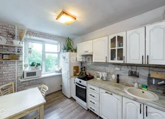Продам 3-комнатную квартиру, 66.3 м2, Тюмень, Широтная улица, 17