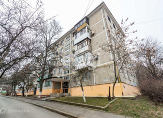 Продажа 2-комнатной квартиры, 50 м2, Ростовская область, Каширская улица, 24/2