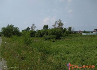 Продается земельный участок, 40 сот., село Краснореченское