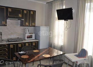 Продам квартиру студию, 33 м2, Анапа, улица Верхняя Дорога, 151к2