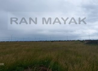 Земельный участок на продажу, 6.5 сот., хутор Гавердовский, Песчаный переулок