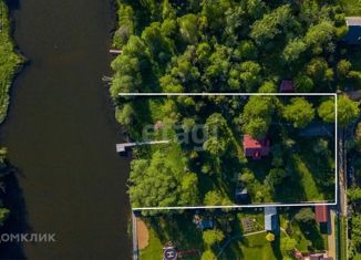 Продажа земельного участка, 70 сот., деревня Хаустово, деревня Хаустово, 37Б